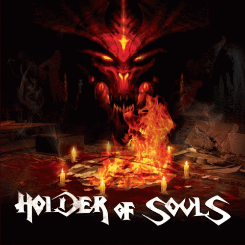 Holder of Souls